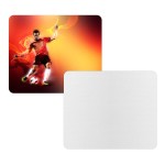 Photo Mouse Pad - 5 Mm Rectangle Custom Imprinted