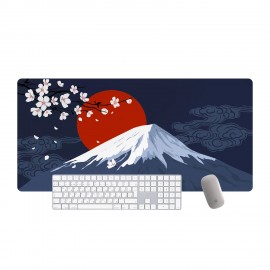 Custom Imprinted Large Counter Mat, 11.8" x 23"