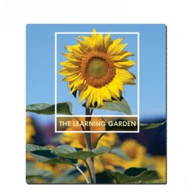 Custom Imprinted BIC Ultra Thin Firm Surface Mouse Pad (7 1/2"x8 1/2")