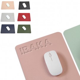 Custom Printed PVC Waterproof mouse pad