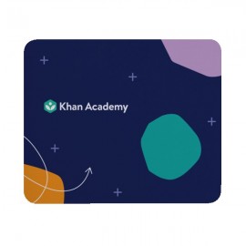 Promotional Dye-Sublimated Mouse Pad  Promotional Dye-Sublimated Mouse Pad