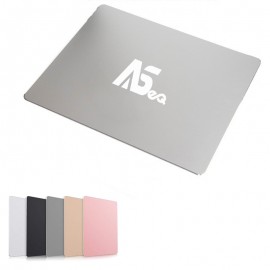 Logo Branded Dual-Sided Mouse Pad