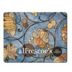 BIC Firm Surface Mouse Pad (6"x8"x1/16") Logo Branded