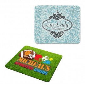 Mouse Pad with Logo  Mouse Pad with Logo