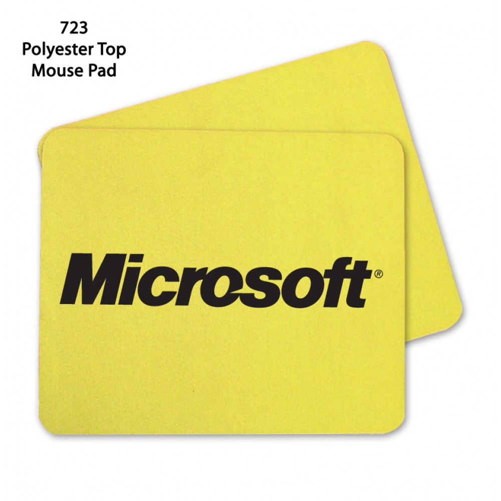 Special Pricing !... Large Polyester Top Computer Mouse Pad Custom Printed Special Pricing !... Large Polyester Top Computer Mouse Pad Custom Printed
