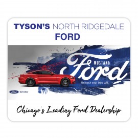 Promotional THINS Ultra Lite w/Non-Skid Backing Mouse Pad (8"x9.5"x.02")  Promotional THINS Ultra Lite w/Non-Skid Backing Mouse Pad (8"x9.5"x.02")