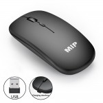 2.4Ghz Wireless Mouse/Mice with Logo