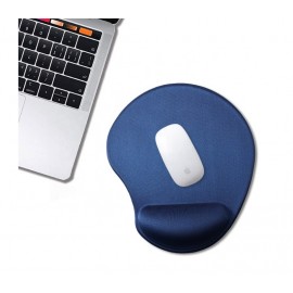 Personalized Mouse Pad with Wrist Rest
