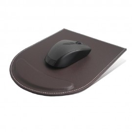 PU Mouse Pads Logo Branded