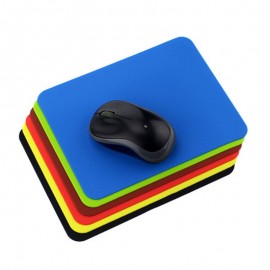 Silicone Mouse Pads with Logo