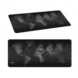 Plus Size Mouse Pads/Keyboard Pads Custom Logo with Logo  Plus Size Mouse Pads/Keyboard Pads Custom Logo with Logo