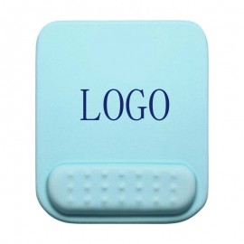 Wristprotective Mouse Pad with Logo