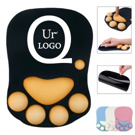 Mouse Pad with Logo