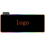 Custom Imprinted Glowing Mouse Pad