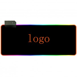 Custom Imprinted Glowing Mouse Pad