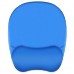 High Quality Wrist Rest Mouse Pad with Logo