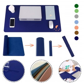 Writing Desk Mousepad Protector Custom Printed  Writing Desk Mousepad Protector Custom Printed