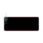 Personalized Extra Long RGB Wireless Charger Gaming Mouse Pad