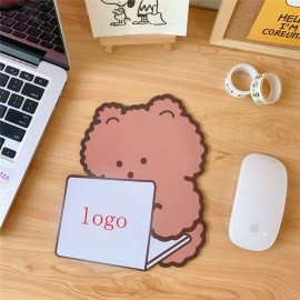 Little Bear Mouse Pad Custom Imprinted