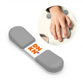 Powerstick Glide with Logo  Powerstick Glide with Logo