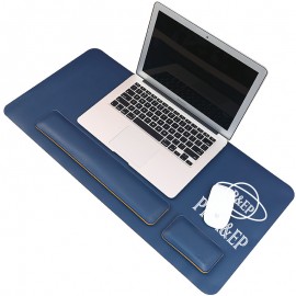 Extra Large Wrist Rest Pad with Logo  Extra Large Wrist Rest Pad with Logo