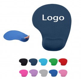 Custom Mouse pad With Wrist Support