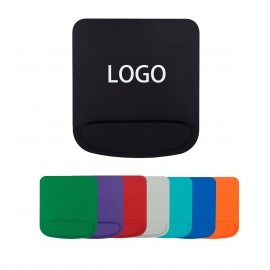 Custom Mouse Pad With Wrist Rest  Custom Mouse Pad With Wrist Rest