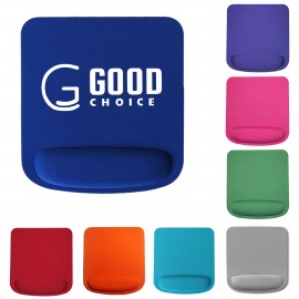 Logo Branded EVA Mouse Pad