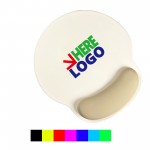 Customized Memory Foam Wrist Rest Mouse Pads