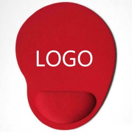 Custom Imprinted Wrist Mouse Pad Custom Imprinted Wrist Mouse Pad