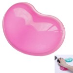 Promotional Silicone Gel Wrist Rest Pad