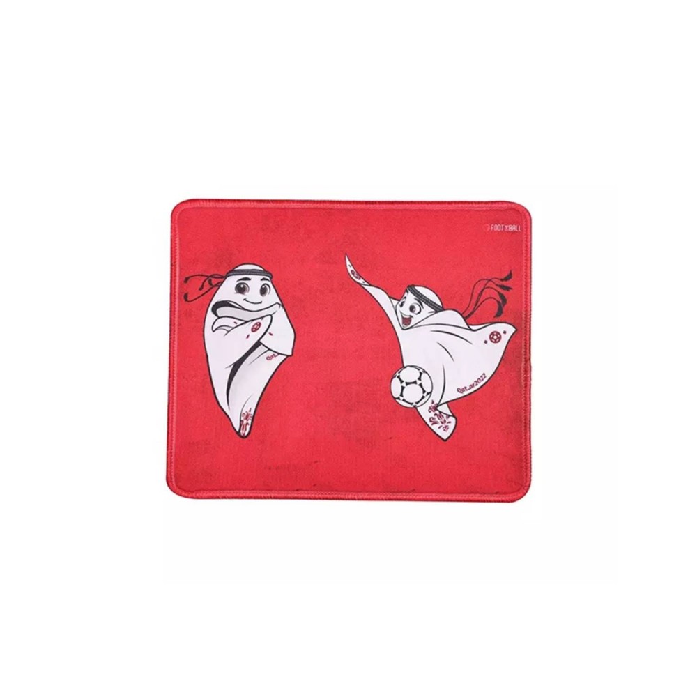 Logo Branded Rubber Mouse Pad