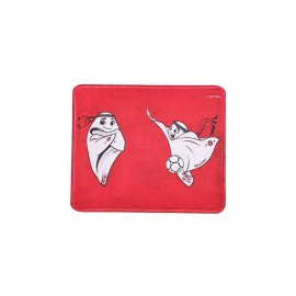 Logo Branded Rubber Mouse Pad
