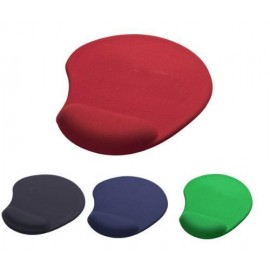 Gel Wrist Mouse Pad with Logo  Gel Wrist Mouse Pad with Logo