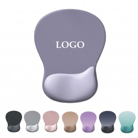 Wristguard Mouse Pad Logo Branded