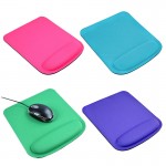 Promotional Wrist Rest Mouse Pad