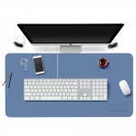 Promotional Leather Large Mouse Pad