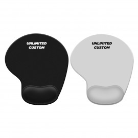 Customized Custom Printed Silicone Mouse Pads  Customized Custom Printed Silicone Mouse Pads