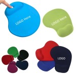 Wrister Mouse Pad with Logo