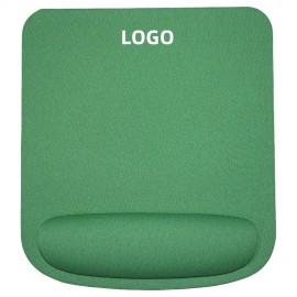 Logo Branded Mouse Pad  Logo Branded Mouse Pad