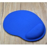 Custom Eva Wrist Rest Mouse Pad