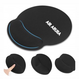 Ergonomic Gaming Office Mouse Pad Mat Mousepad with Rest Wrist Custom Printed  Ergonomic Gaming Office Mouse Pad Mat Mousepad with Rest Wrist Custom Printed