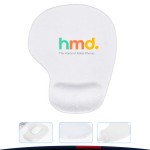 Memory Foam Mouse Pad 9.06" x 7.48" with Logo