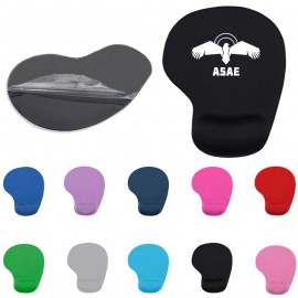 Ergonomic Mouse Pads with Logo  Ergonomic Mouse Pads with Logo