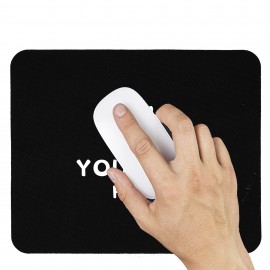 Custom Imprinted Full Color Soft Surface Mouse Pad