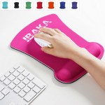 Gaming mouse pad Custom Printed