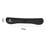 Foldable Keyboard Hand Rest Cushion W/ Memory Foam with Logo