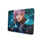 Natural Rubber Mouse Pad Logo Branded