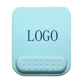 Promotional Writer Protective Mouse Pad