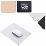Personalized Metal Aluminum Mouse Pad